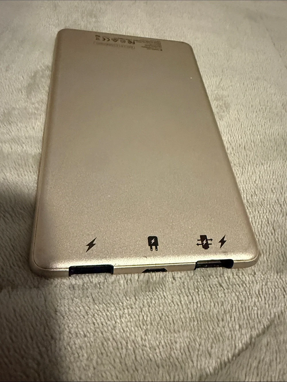 mophie compact power